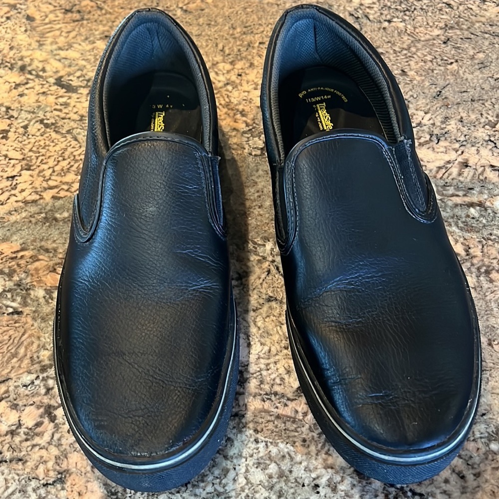 Tredsafe* Shoes - Picture 3 of 7